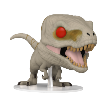 FUNKO POP! - Movie - Jurassic World 3 Dominion Atrociraptor Ghost #1205